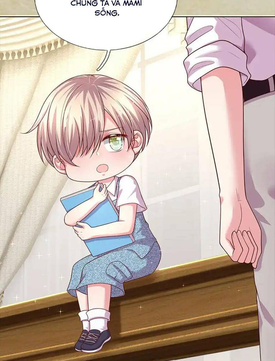 TA CÓ CON VỚI ĐẠI BOSS Chap 84 - Next Chap 85