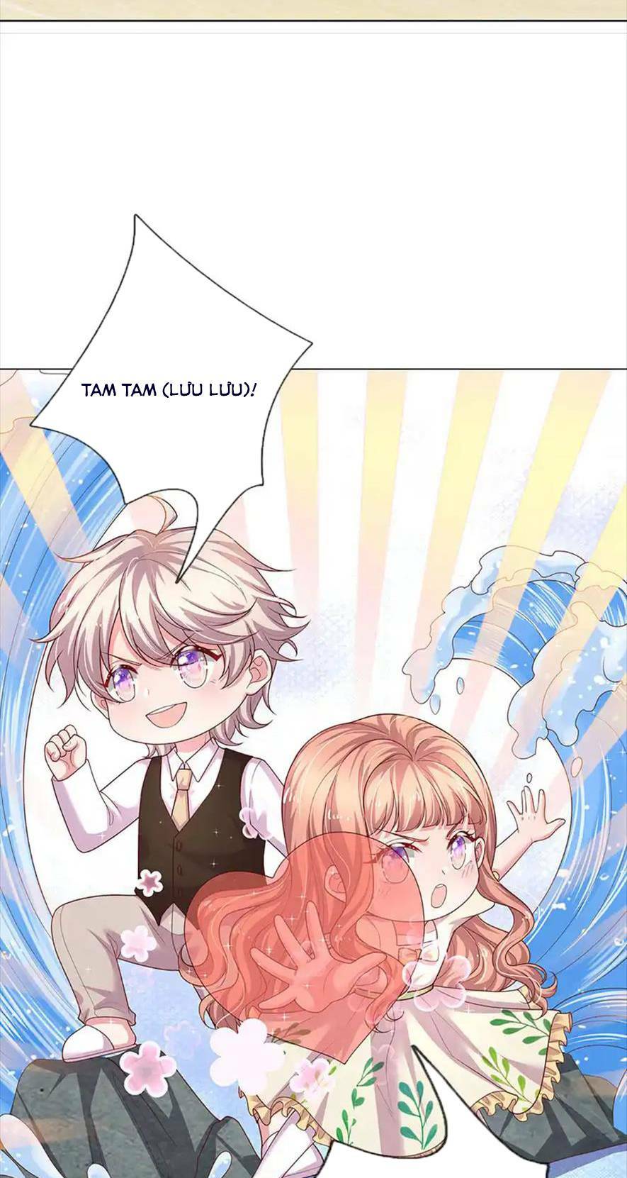 TA CÓ CON VỚI ĐẠI BOSS Chap 84 - Next Chap 85