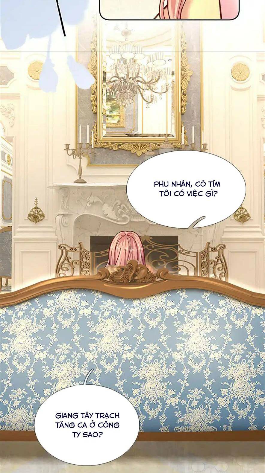 TA CÓ CON VỚI ĐẠI BOSS Chap 85 - Next Chap 86