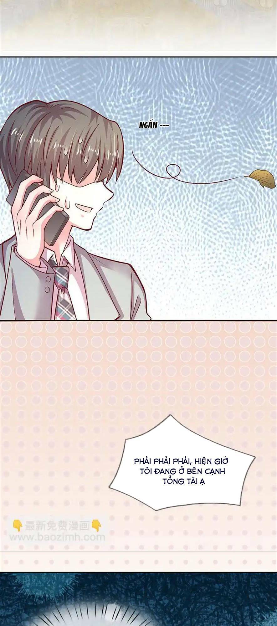 TA CÓ CON VỚI ĐẠI BOSS Chap 85 - Next Chap 86