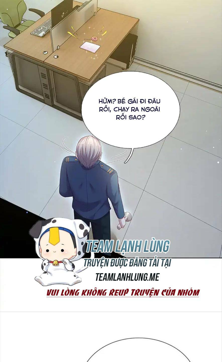 TA CÓ CON VỚI ĐẠI BOSS Chap 87 - Next Chap 88