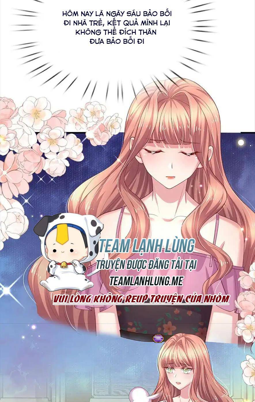 TA CÓ CON VỚI ĐẠI BOSS Chap 88 - Next Chap 89