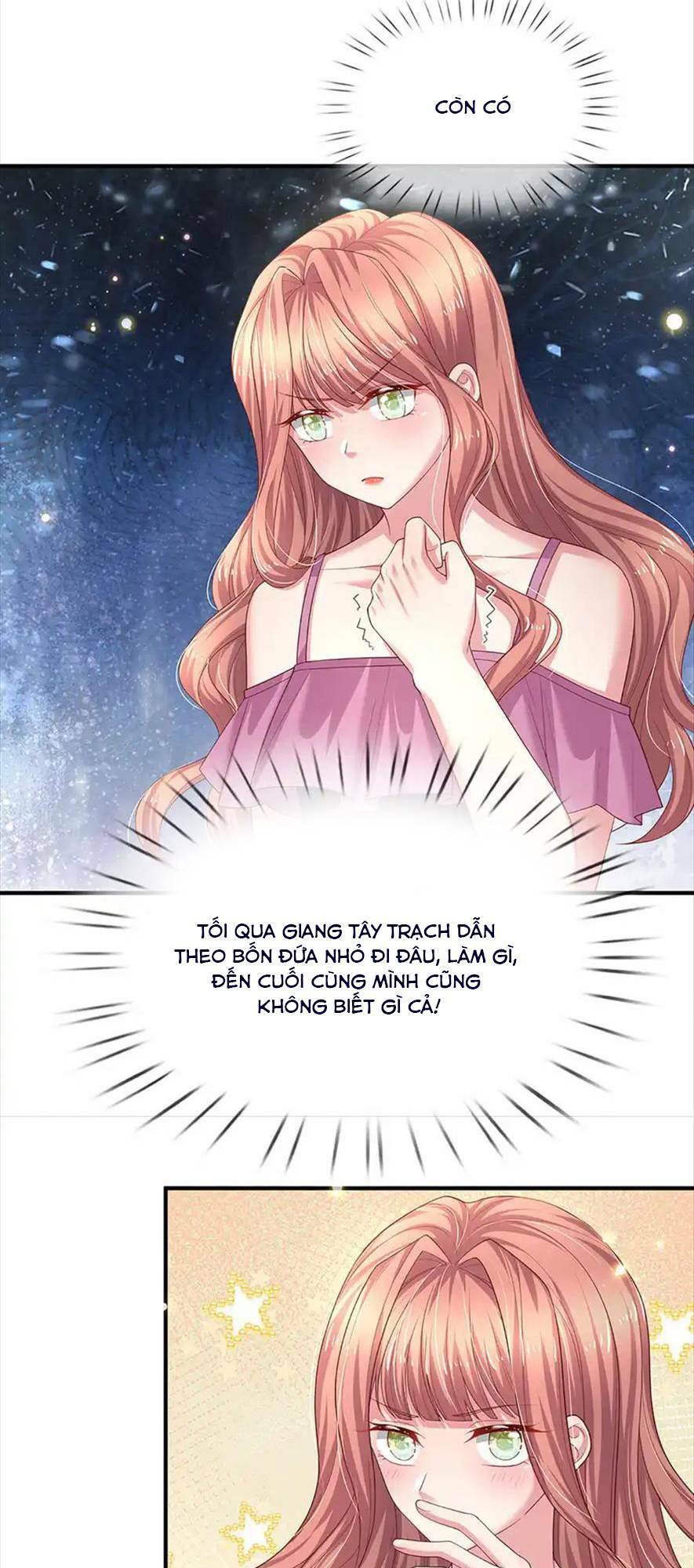 TA CÓ CON VỚI ĐẠI BOSS Chap 88 - Next Chap 89