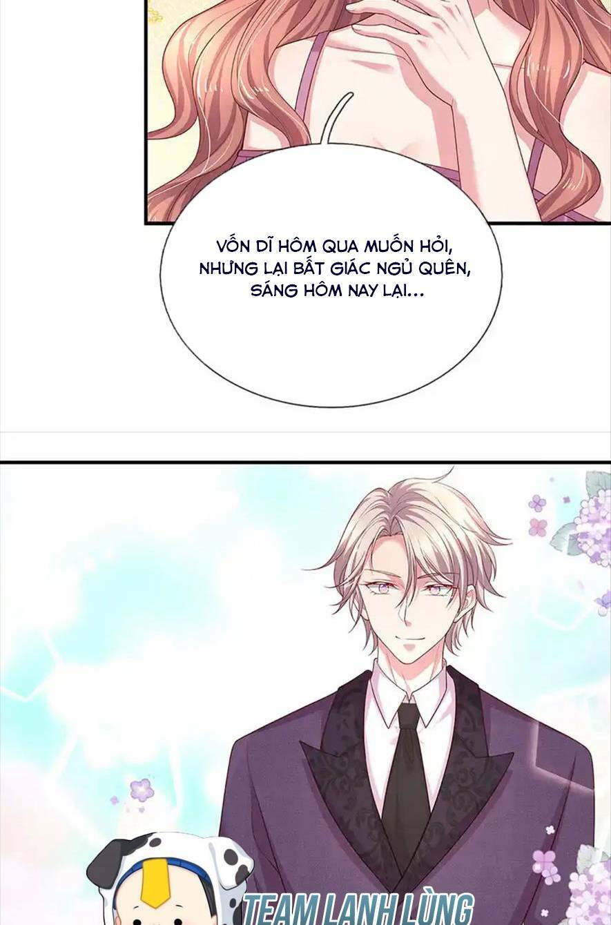 TA CÓ CON VỚI ĐẠI BOSS Chap 88 - Next Chap 89