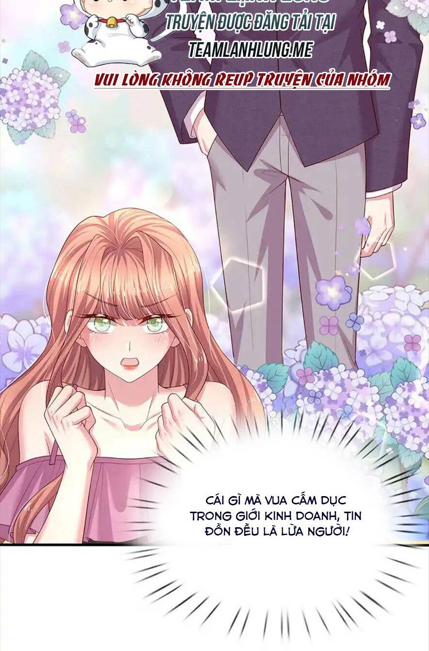 TA CÓ CON VỚI ĐẠI BOSS Chap 88 - Next Chap 89
