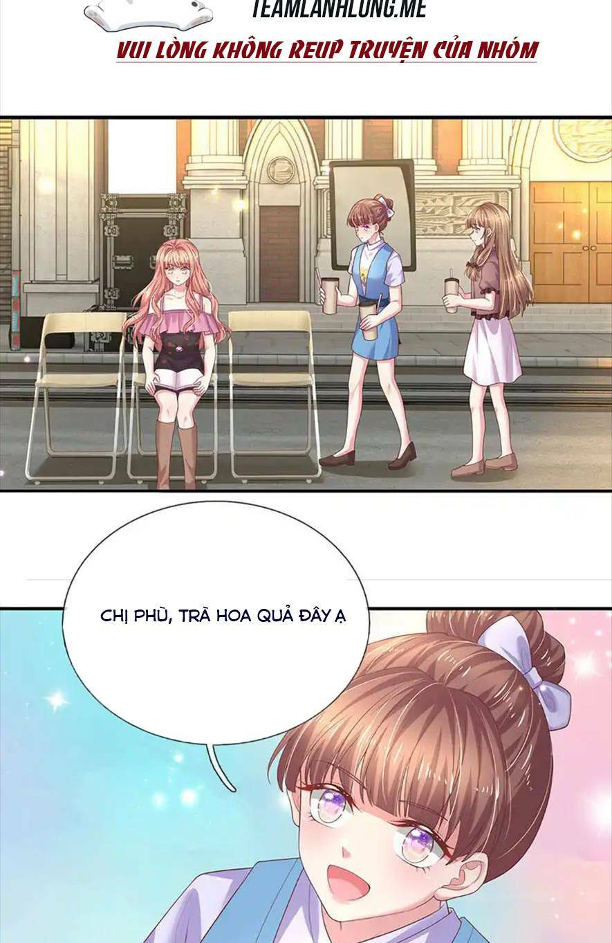 TA CÓ CON VỚI ĐẠI BOSS Chap 88 - Next Chap 89