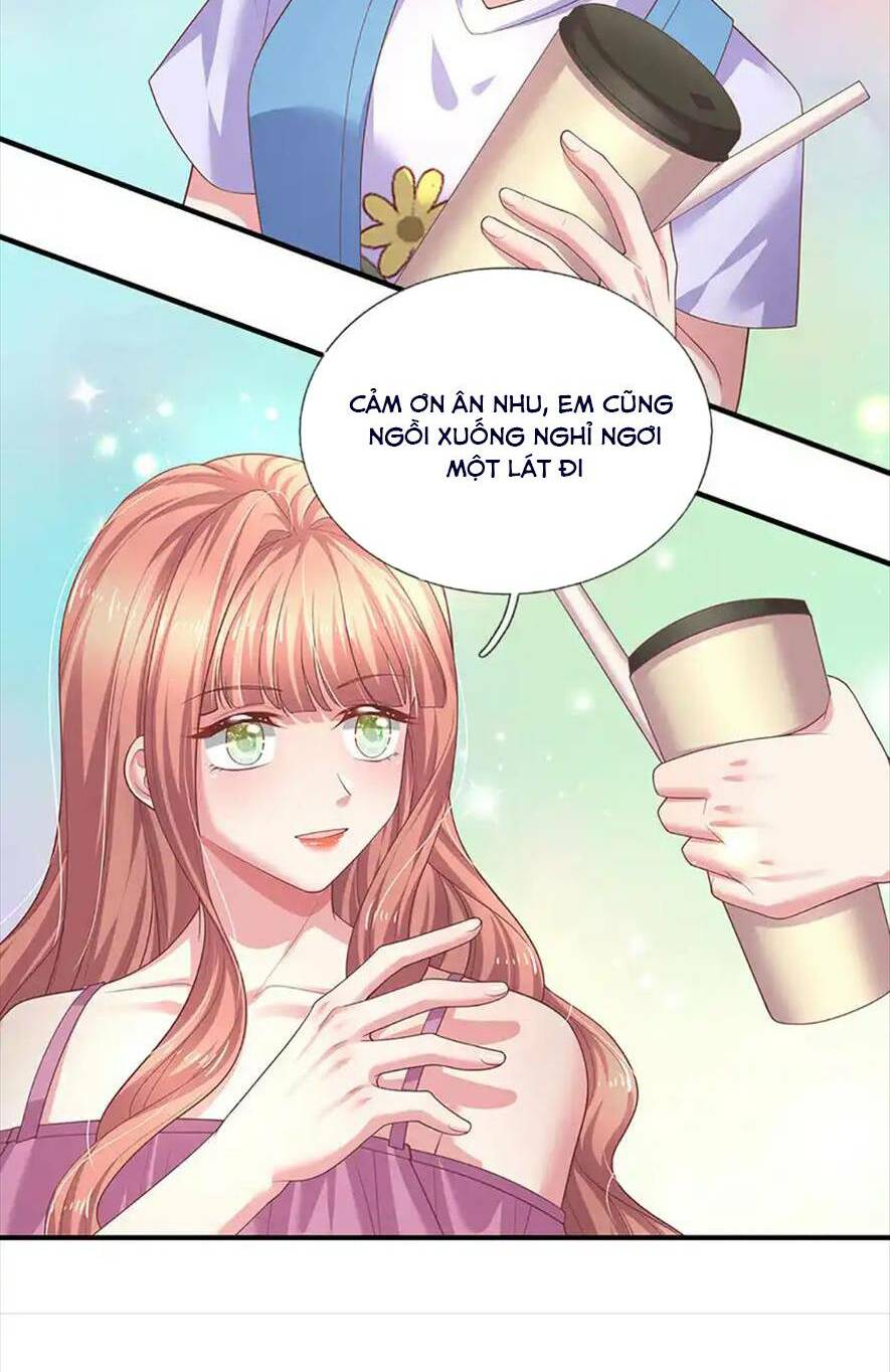 TA CÓ CON VỚI ĐẠI BOSS Chap 88 - Next Chap 89