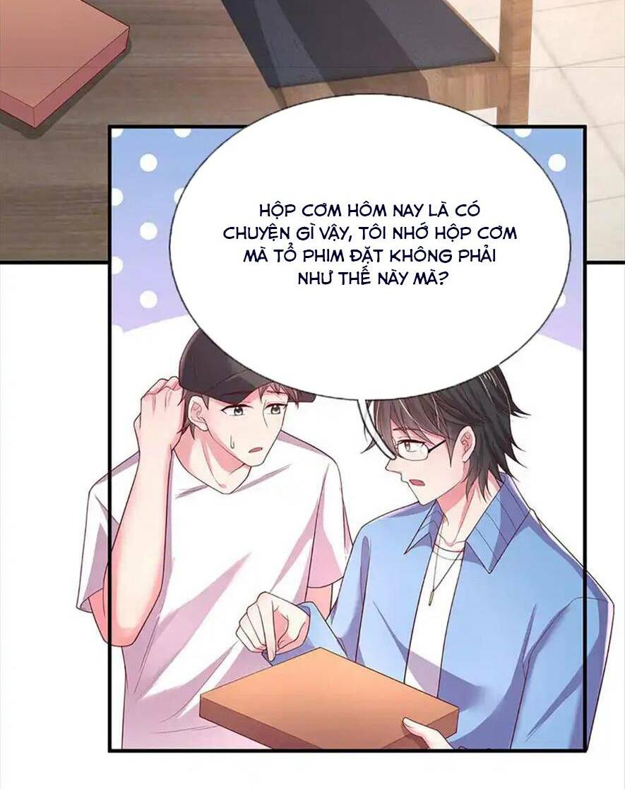TA CÓ CON VỚI ĐẠI BOSS Chap 89 - Next Chap 90