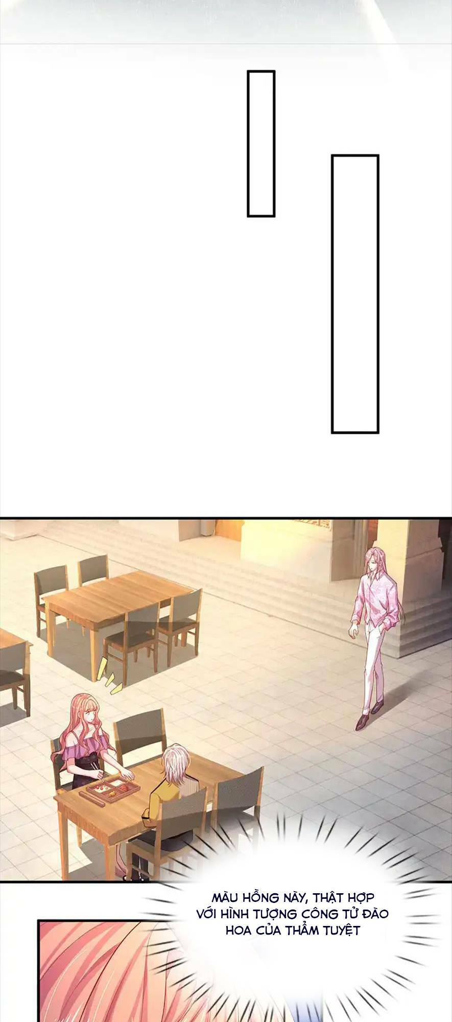 TA CÓ CON VỚI ĐẠI BOSS Chap 90 - Next Chap 91