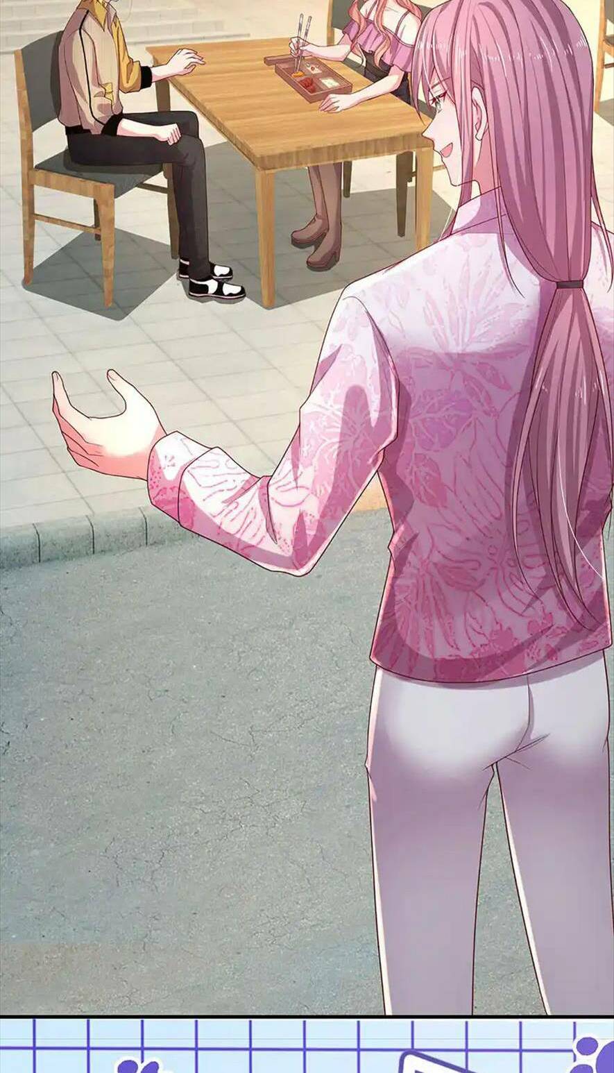 TA CÓ CON VỚI ĐẠI BOSS Chap 90 - Next Chap 91