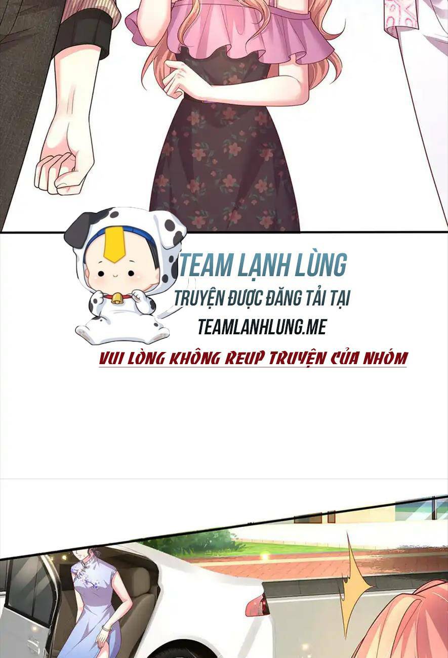 TA CÓ CON VỚI ĐẠI BOSS Chap 91 - Next Chap 92