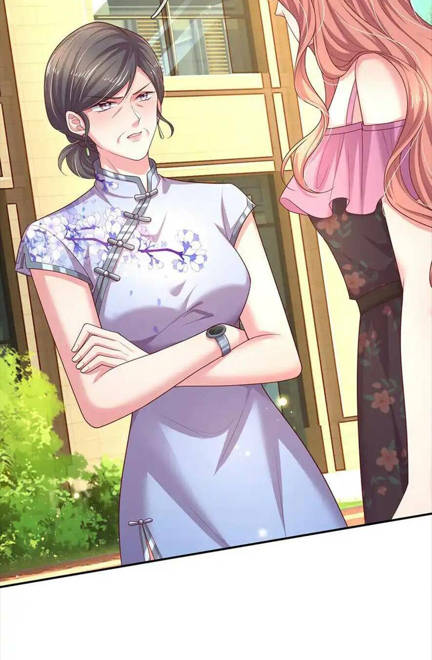 TA CÓ CON VỚI ĐẠI BOSS Chap 91 - Next Chap 92