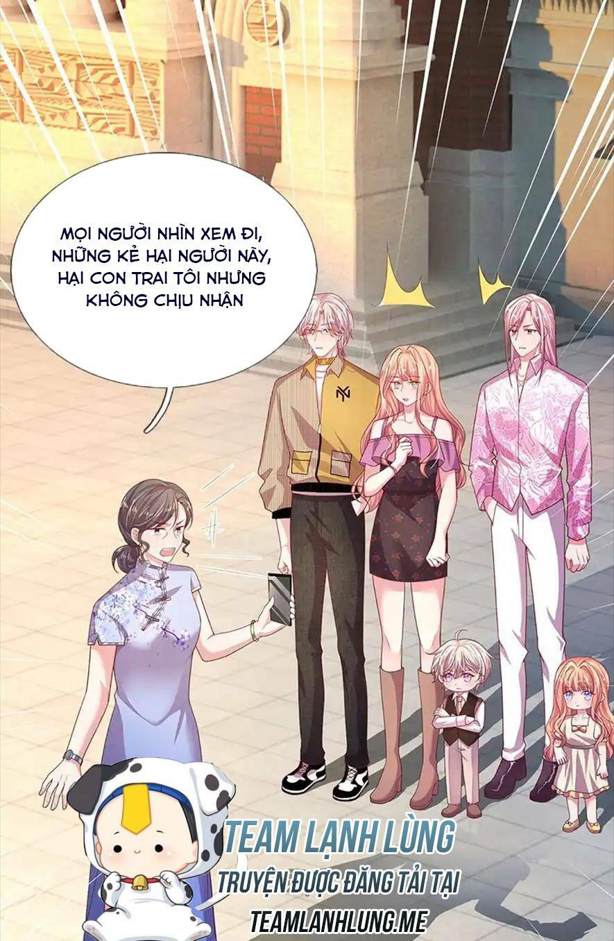TA CÓ CON VỚI ĐẠI BOSS Chap 92 - Next Chap 93