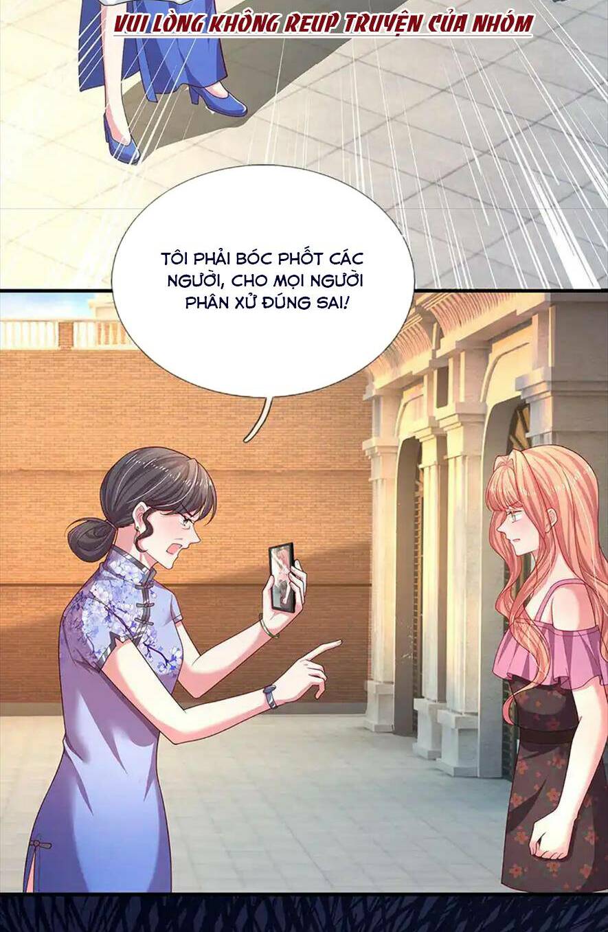 TA CÓ CON VỚI ĐẠI BOSS Chap 92 - Next Chap 93