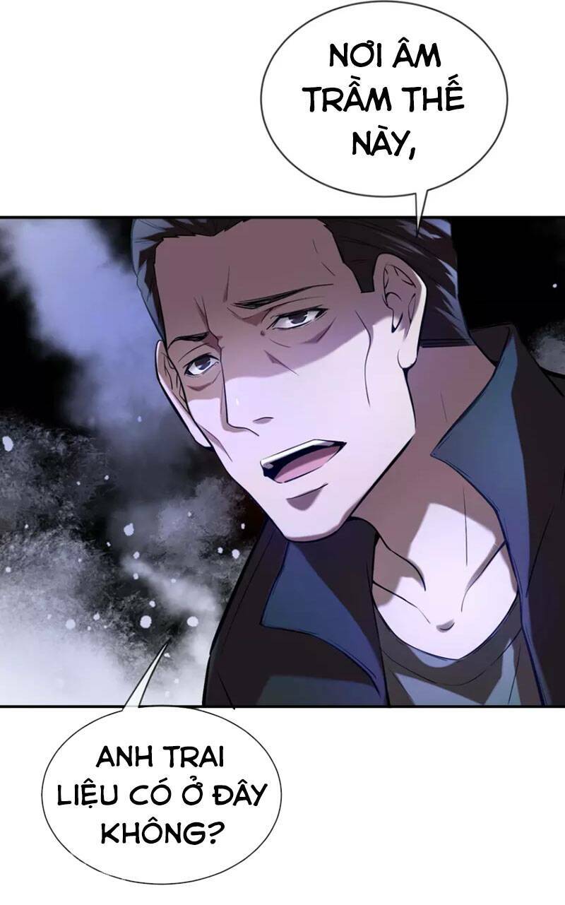 Ta Có Một Tòa Nhà Ma Chap 177 - Next Chap 178