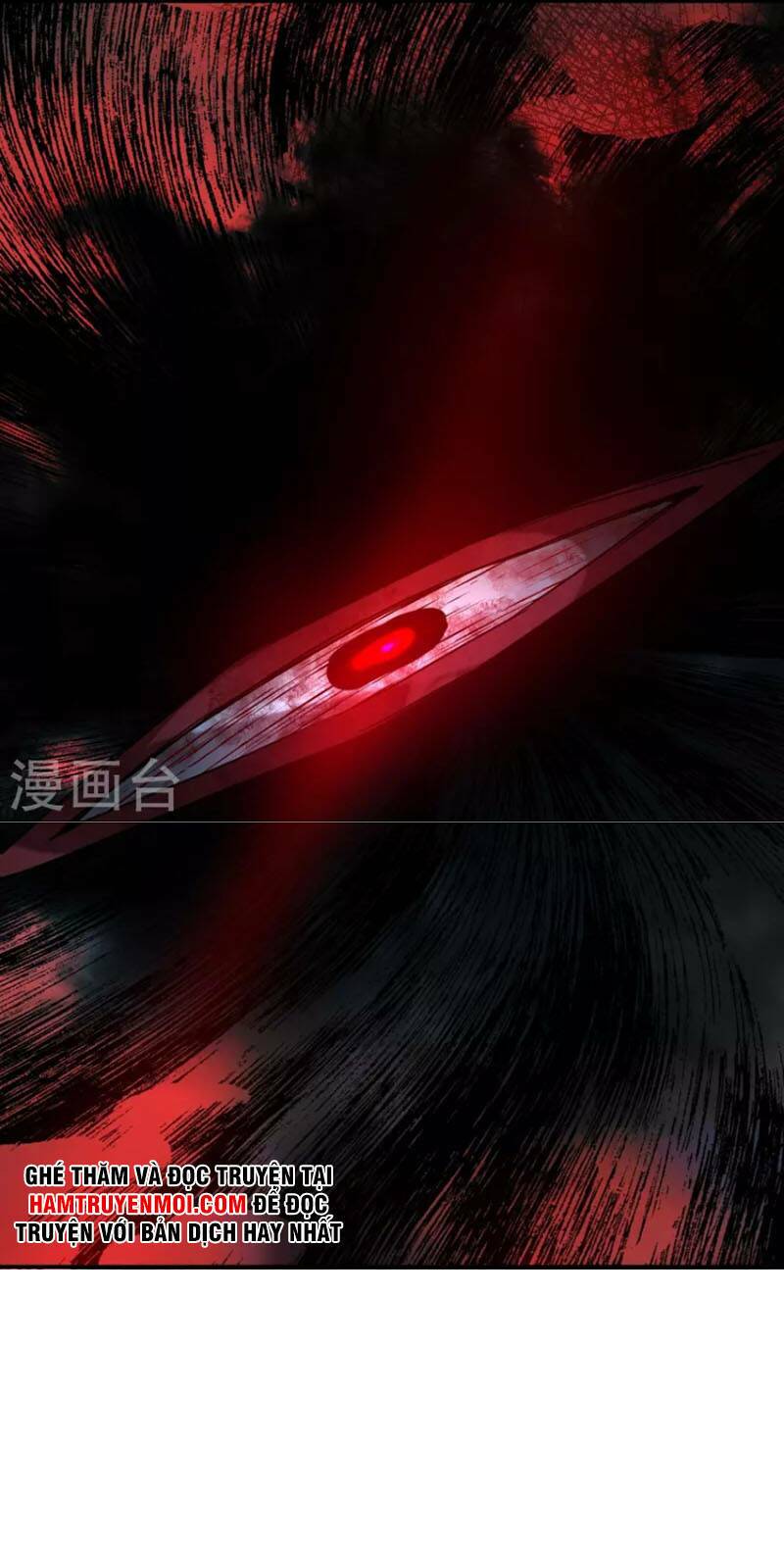 Ta Có Một Tòa Nhà Ma Chap 177 - Next Chap 178