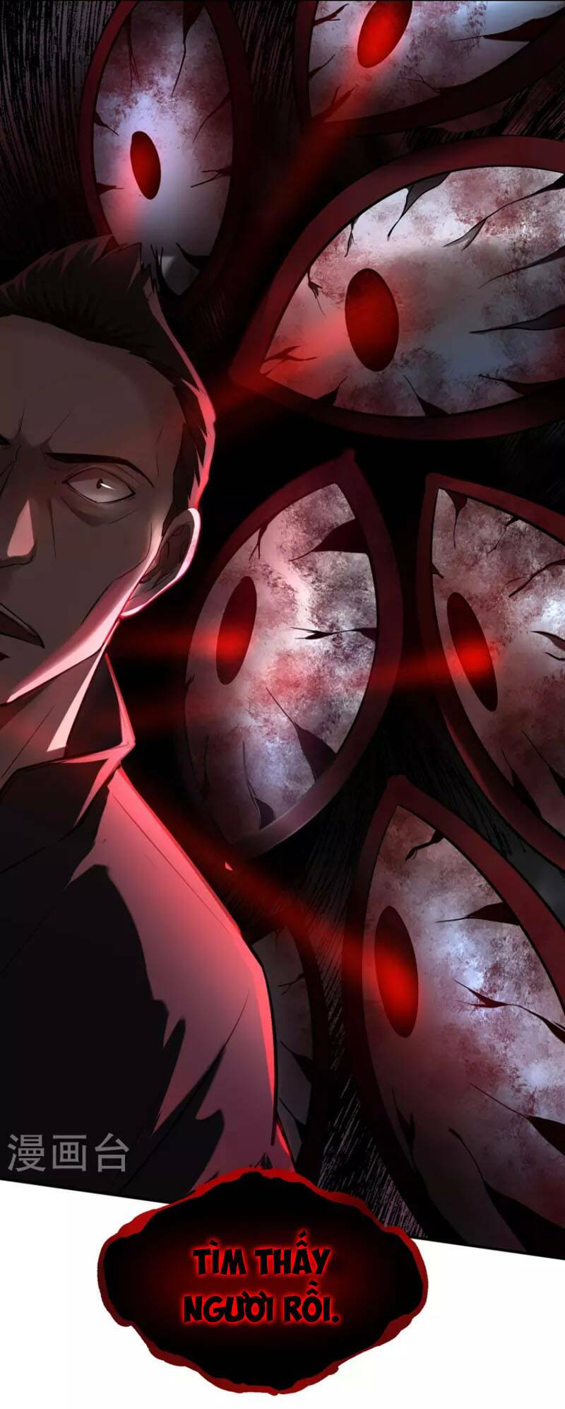 Ta Có Một Tòa Nhà Ma Chap 177 - Next Chap 178