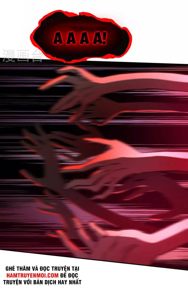 Ta Có Một Tòa Nhà Ma Chap 177 - Next Chap 178