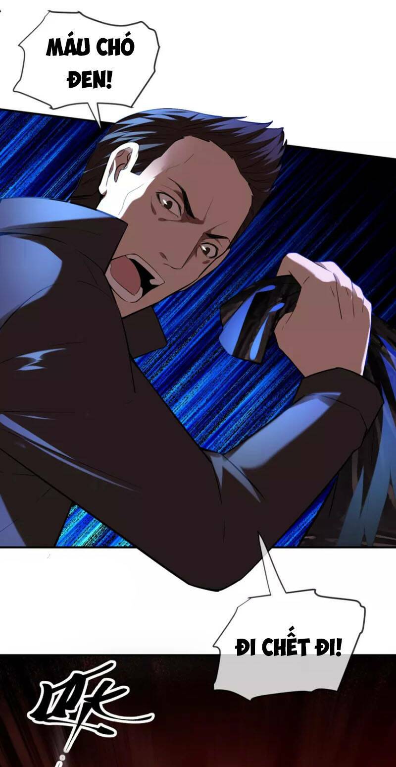 Ta Có Một Tòa Nhà Ma Chap 177 - Next Chap 178