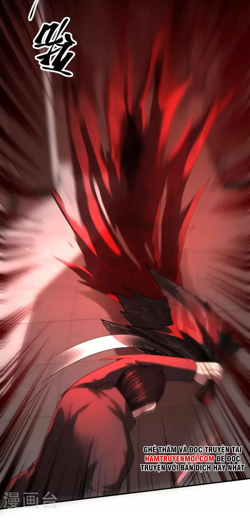 Ta Có Một Tòa Nhà Ma Chap 177 - Next Chap 178