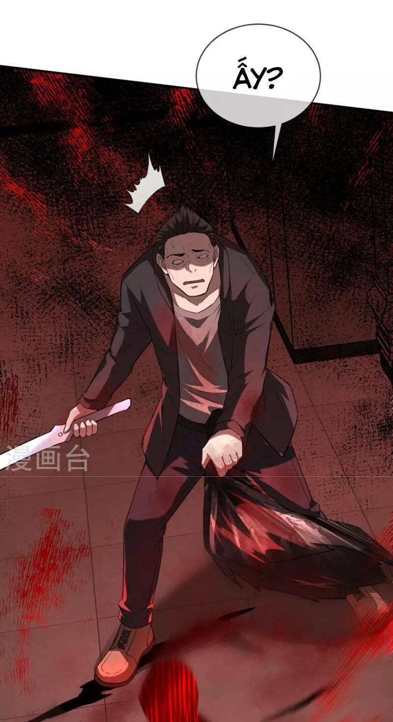 Ta Có Một Tòa Nhà Ma Chap 177 - Next Chap 178