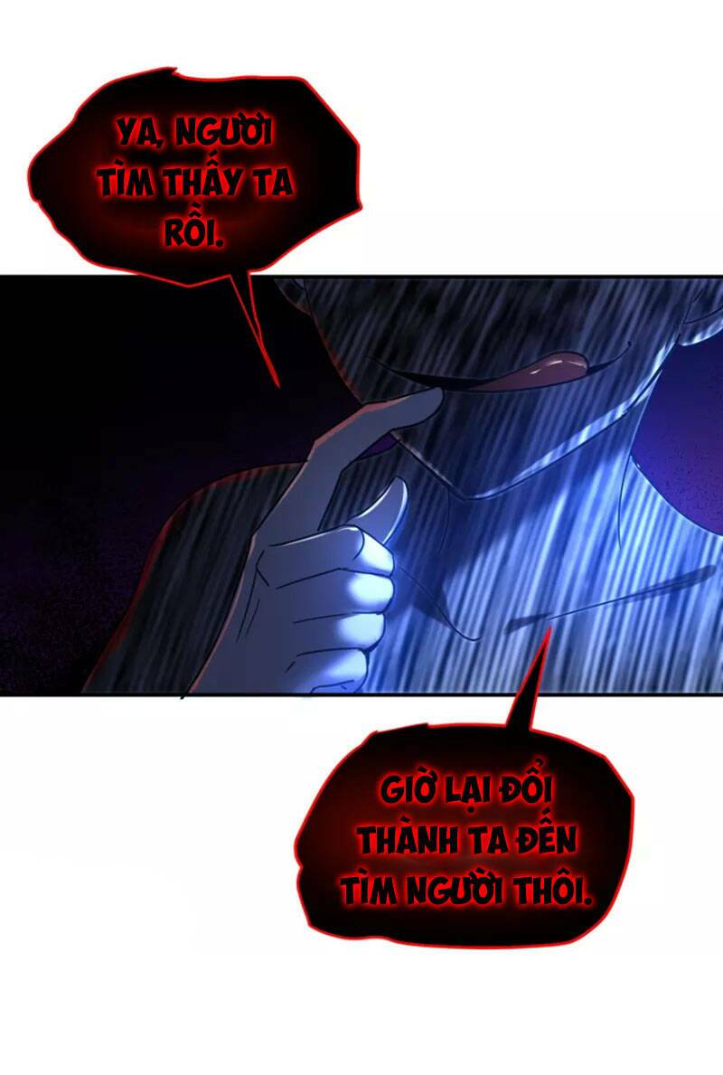 Ta Có Một Tòa Nhà Ma Chap 177 - Next Chap 178
