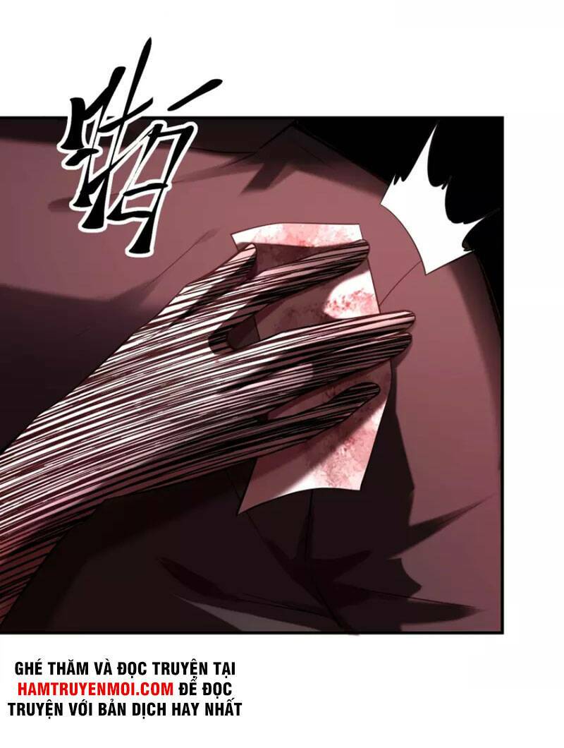 Ta Có Một Tòa Nhà Ma Chap 177 - Next Chap 178