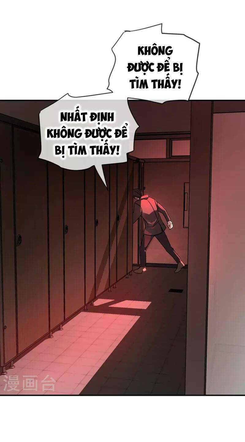 Ta Có Một Tòa Nhà Ma Chap 177 - Next Chap 178