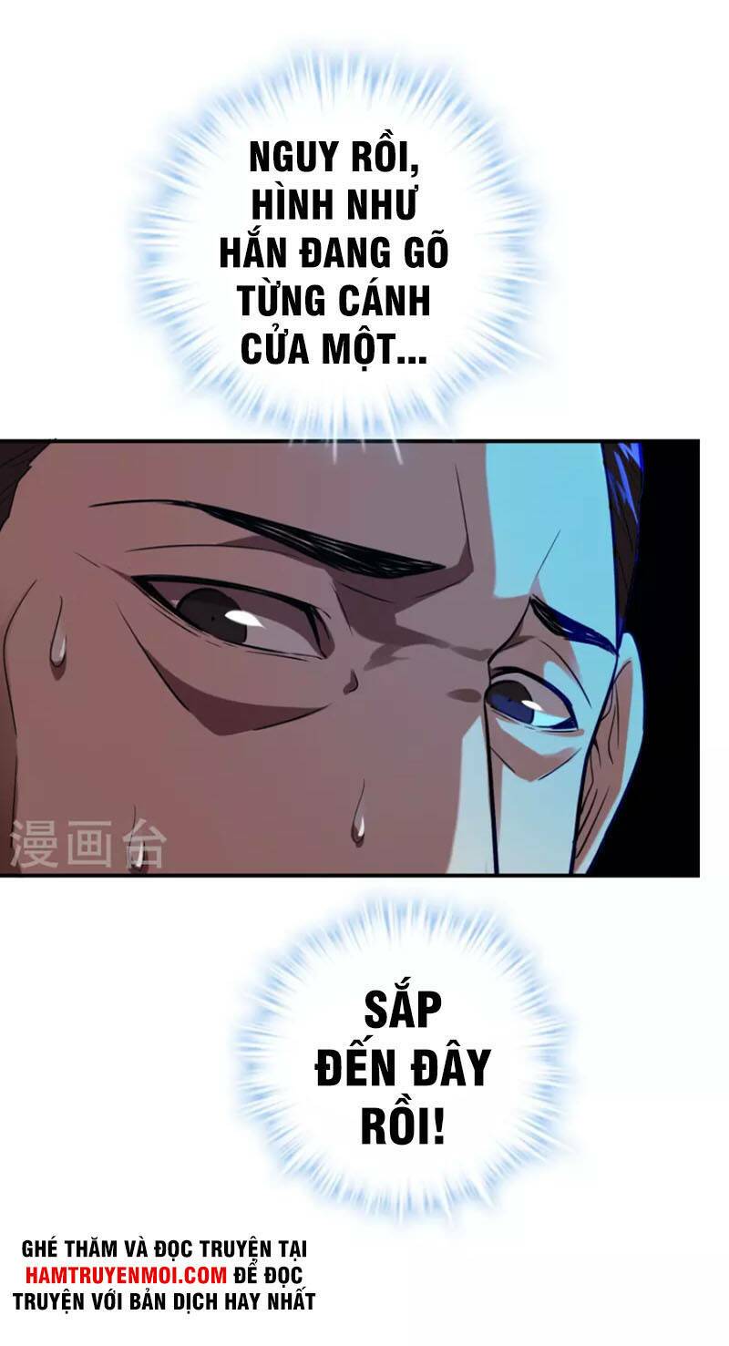 Ta Có Một Tòa Nhà Ma Chap 177 - Next Chap 178