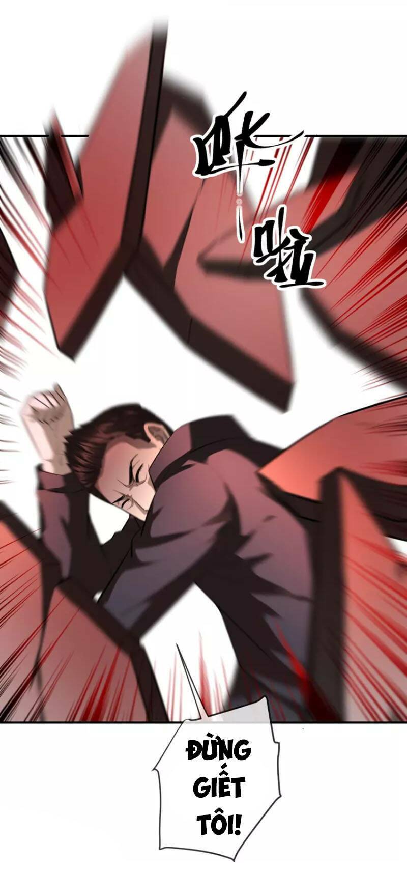 Ta Có Một Tòa Nhà Ma Chap 177 - Next Chap 178