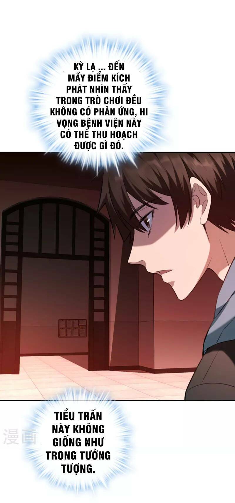 Ta Có Một Tòa Nhà Ma Chap 177 - Next Chap 178