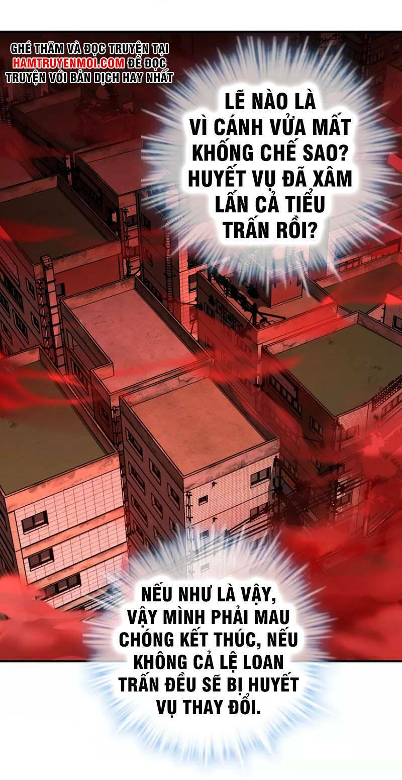 Ta Có Một Tòa Nhà Ma Chap 177 - Next Chap 178