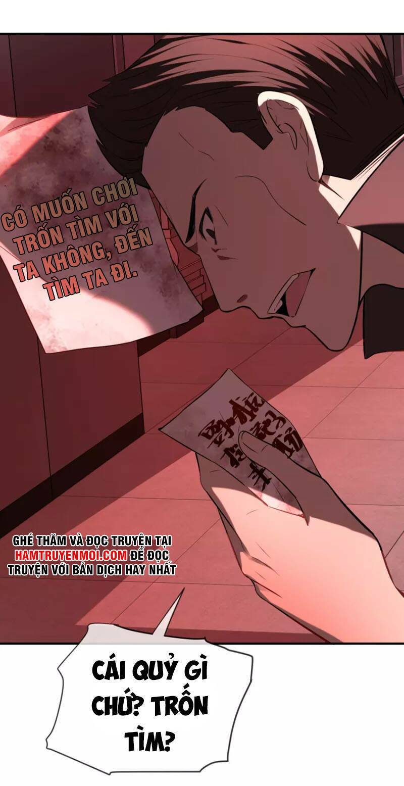 Ta Có Một Tòa Nhà Ma Chap 177 - Next Chap 178