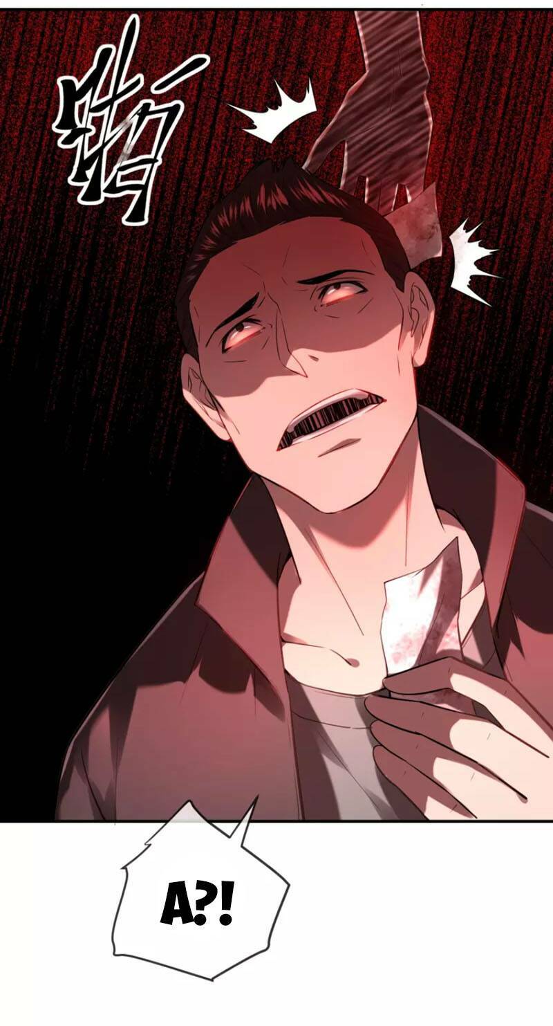 Ta Có Một Tòa Nhà Ma Chap 177 - Next Chap 178