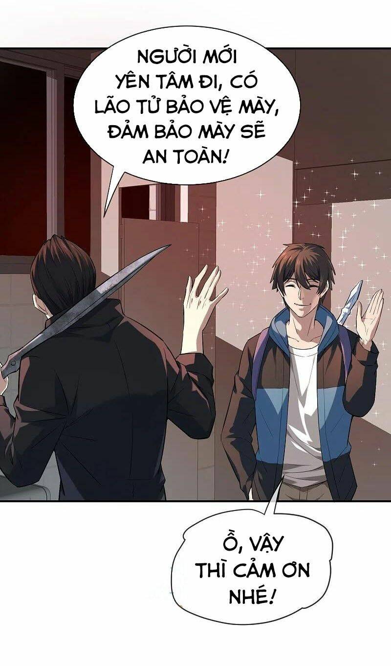 Ta Có Một Tòa Nhà Ma Chap 178 - Next Chap 179