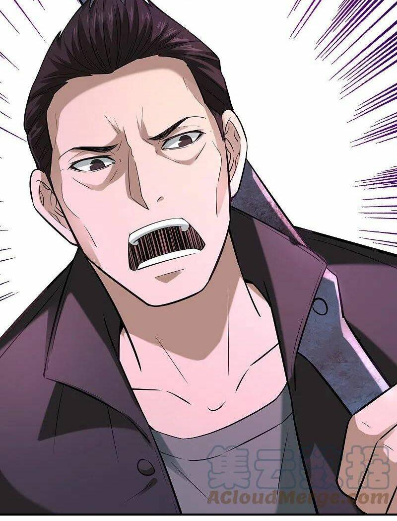 Ta Có Một Tòa Nhà Ma Chap 178 - Next Chap 179