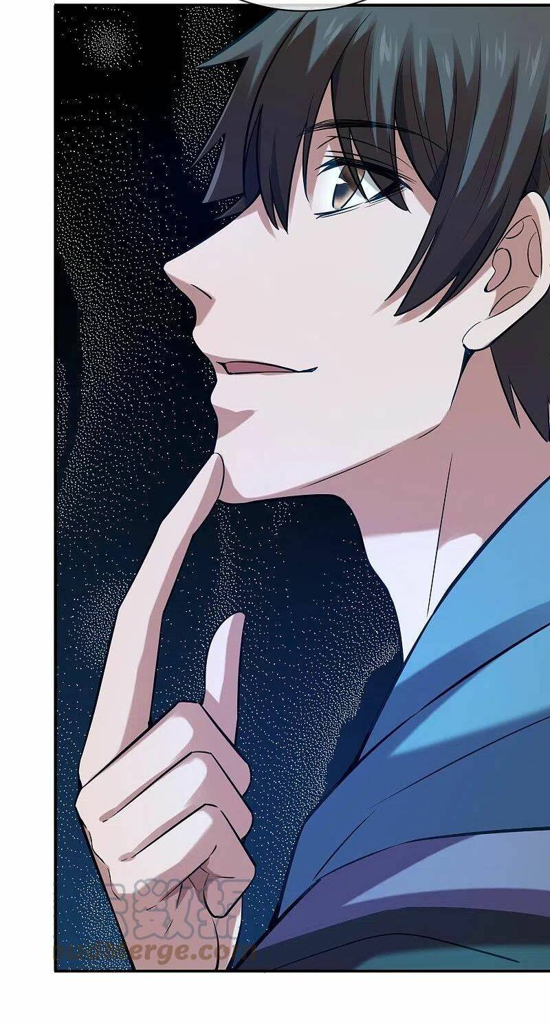 Ta Có Một Tòa Nhà Ma Chap 178 - Next Chap 179