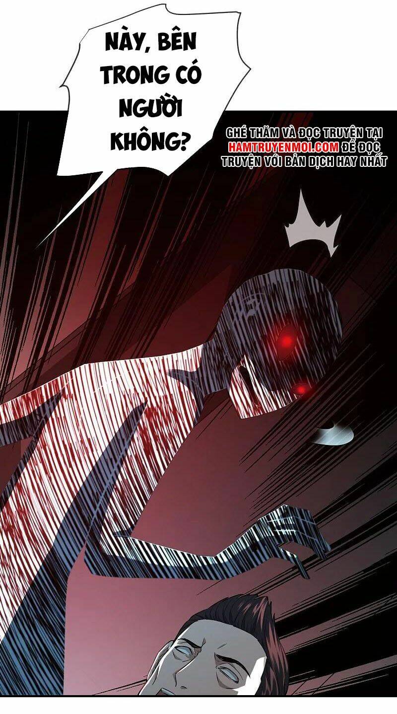 Ta Có Một Tòa Nhà Ma Chap 178 - Next Chap 179