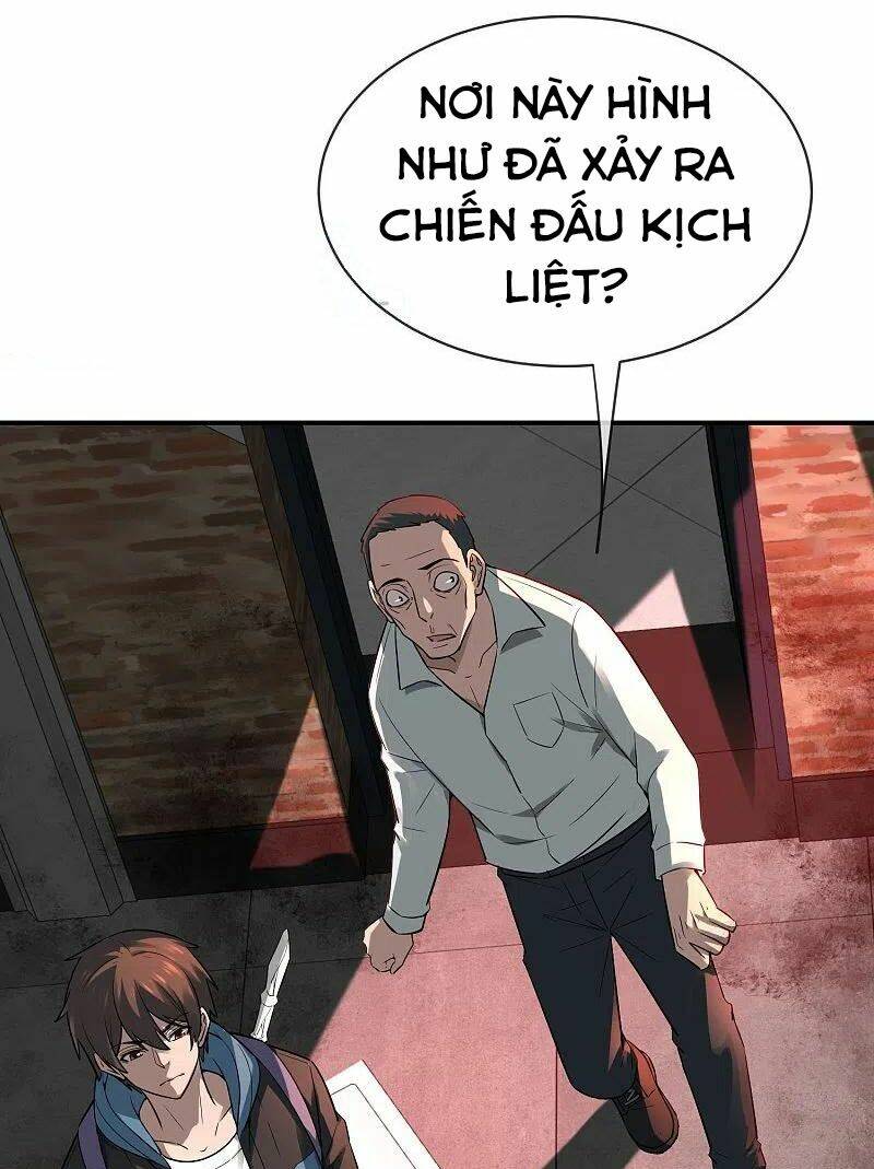 Ta Có Một Tòa Nhà Ma Chap 178 - Next Chap 179