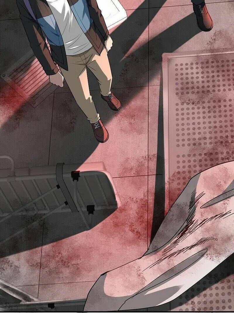 Ta Có Một Tòa Nhà Ma Chap 178 - Next Chap 179