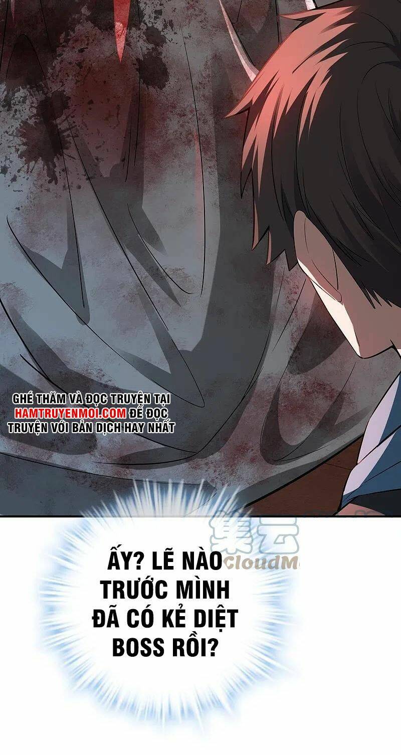 Ta Có Một Tòa Nhà Ma Chap 178 - Next Chap 179