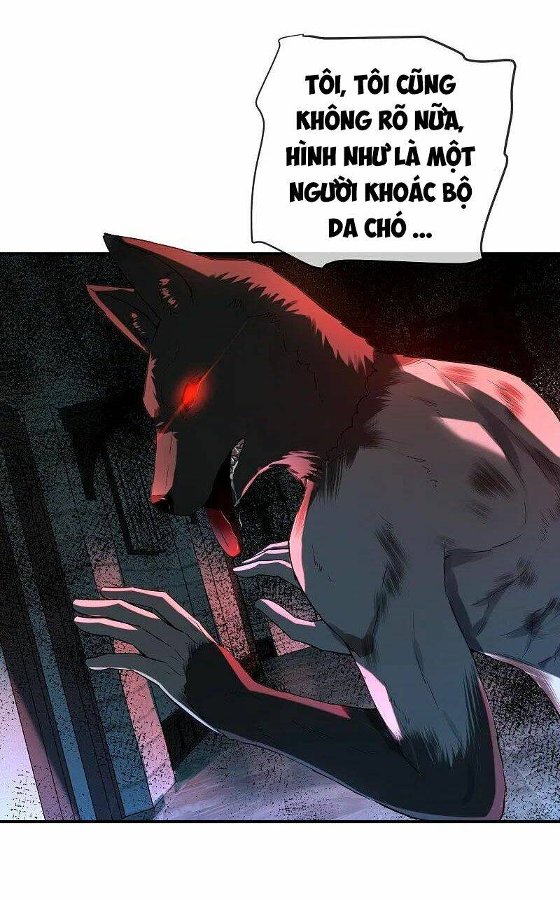 Ta Có Một Tòa Nhà Ma Chap 178 - Next Chap 179