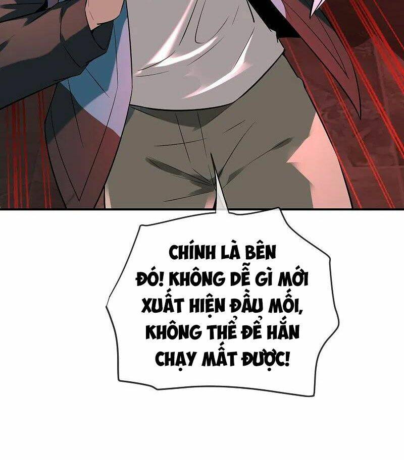 Ta Có Một Tòa Nhà Ma Chap 178 - Next Chap 179
