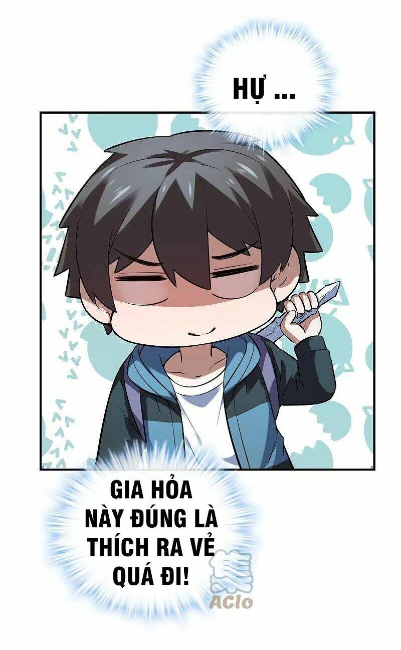 Ta Có Một Tòa Nhà Ma Chap 178 - Next Chap 179