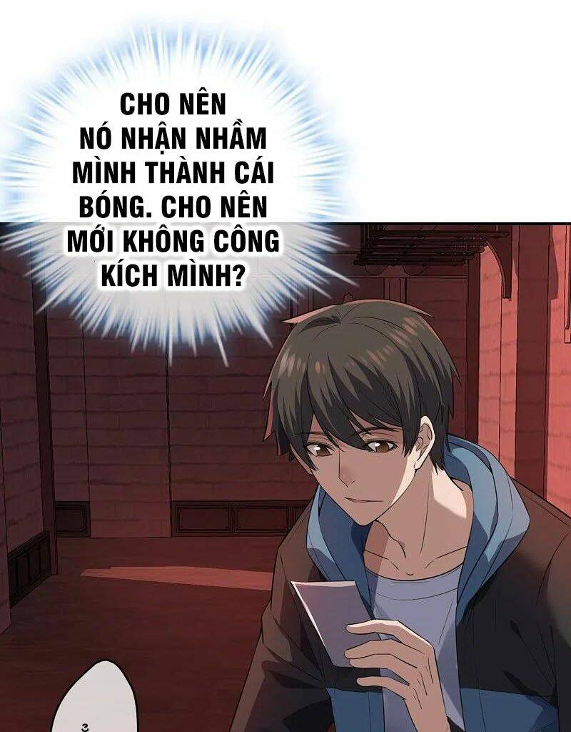 Ta Có Một Tòa Nhà Ma Chap 179 - Next Chap 180