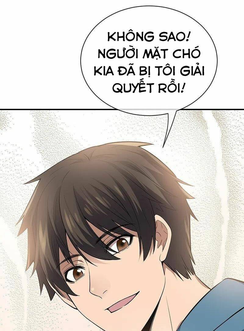 Ta Có Một Tòa Nhà Ma Chap 179 - Next Chap 180