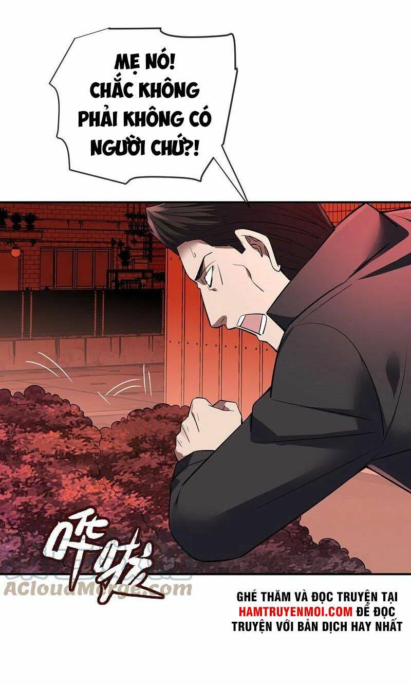 Ta Có Một Tòa Nhà Ma Chap 179 - Next Chap 180
