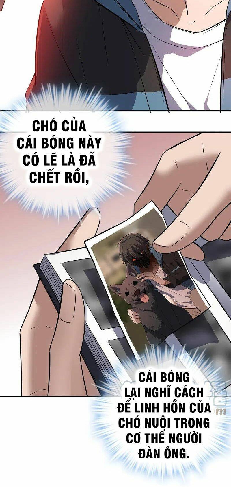 Ta Có Một Tòa Nhà Ma Chap 179 - Next Chap 180