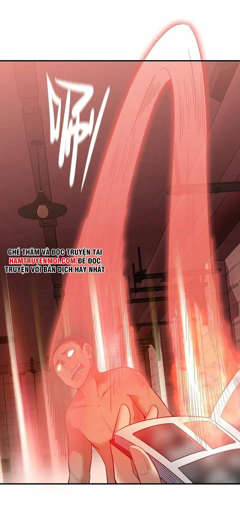 Ta Có Một Tòa Nhà Ma Chap 179 - Next Chap 180