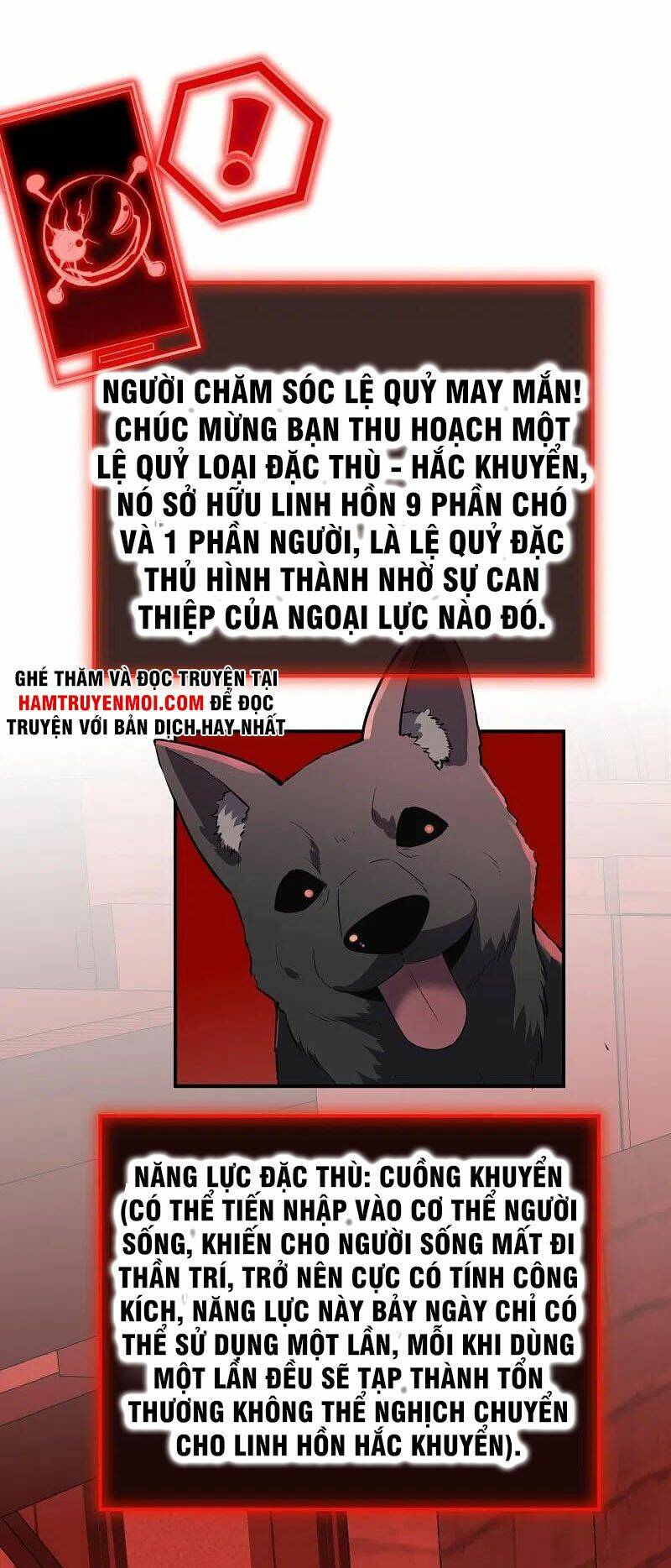 Ta Có Một Tòa Nhà Ma Chap 179 - Next Chap 180